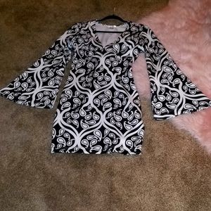 New venus mini dress